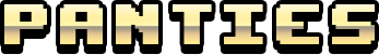 MenuPanties